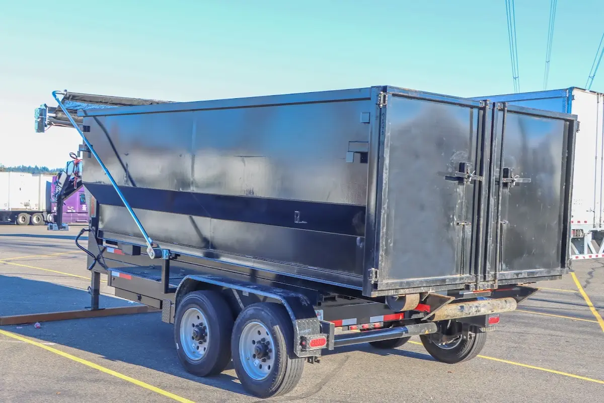 Dumpster Rental services in Verdigris, OK